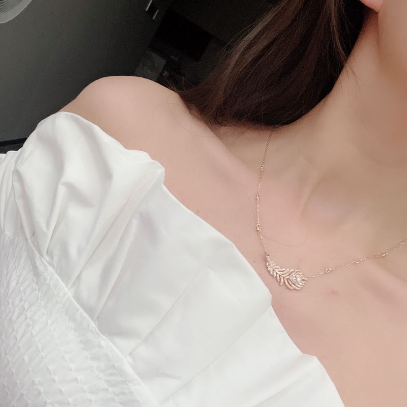 Boucheron Necklaces